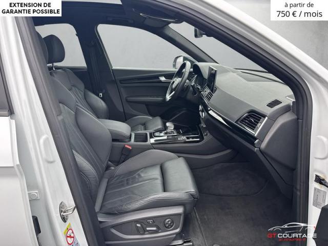 Audi Q5 Sportback 55 TFSIe Edition One image 5