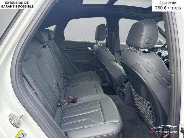 Audi Q5 Sportback 55 TFSIe Edition One image 4