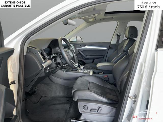 Audi Q5 Sportback 50 TFSI E S-Line image 1