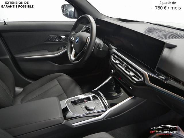 Bmw 330e Touring Xdrive image 1
