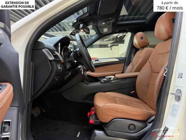Mercedes Benz GLE 500 E 4Matic image 4