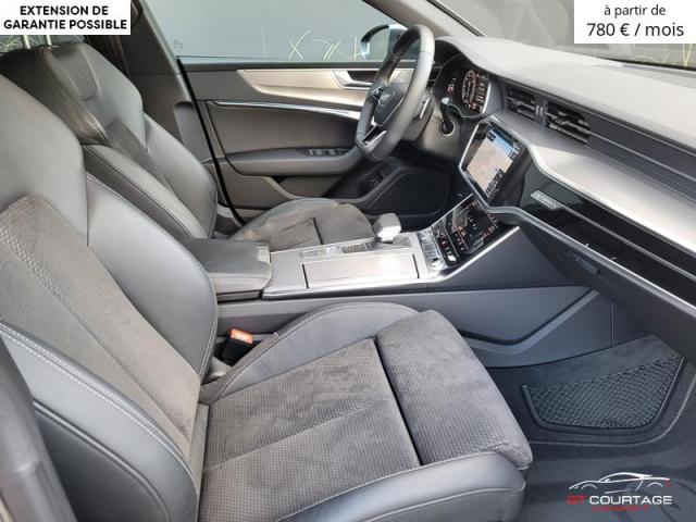 Audi A7 50 TFSIe Quattro S-LINE image 2