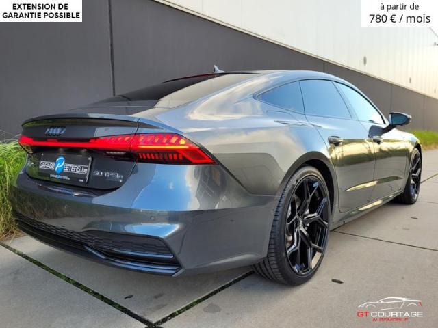 Audi A7 50 TFSIe Quattro S-LINE image 1