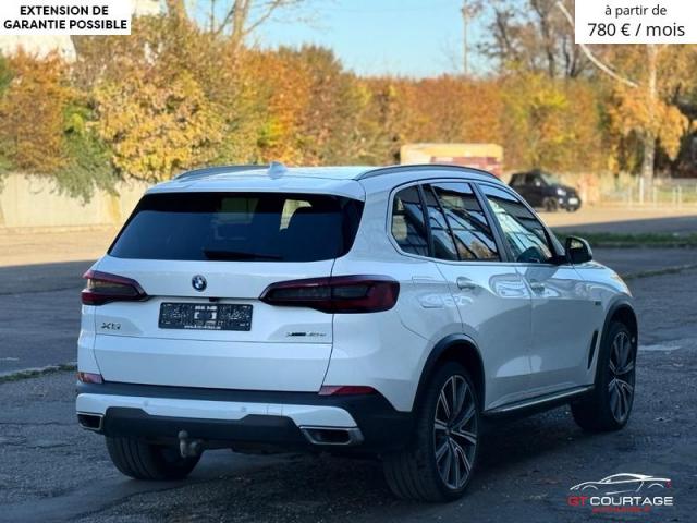 Bmw X5 45 E XDrive image 2