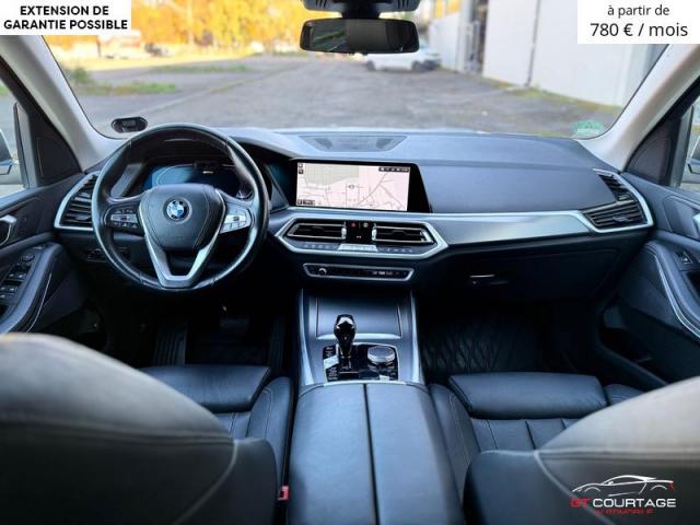Bmw X5 45 E XDrive image 4