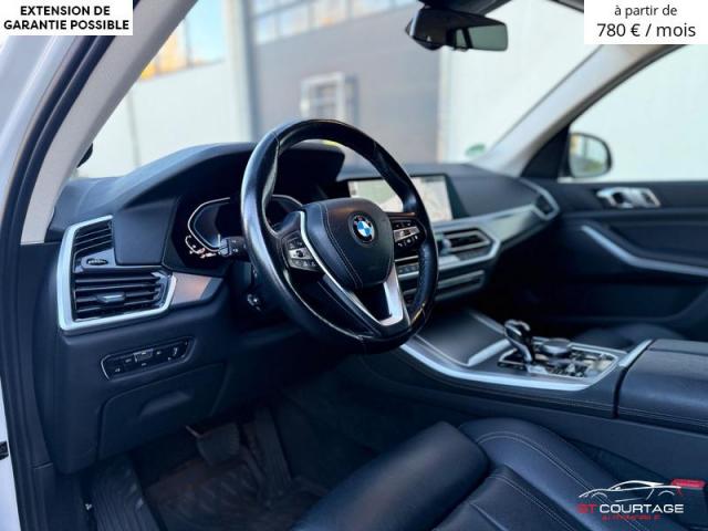 Bmw X5 45 E XDrive image 1