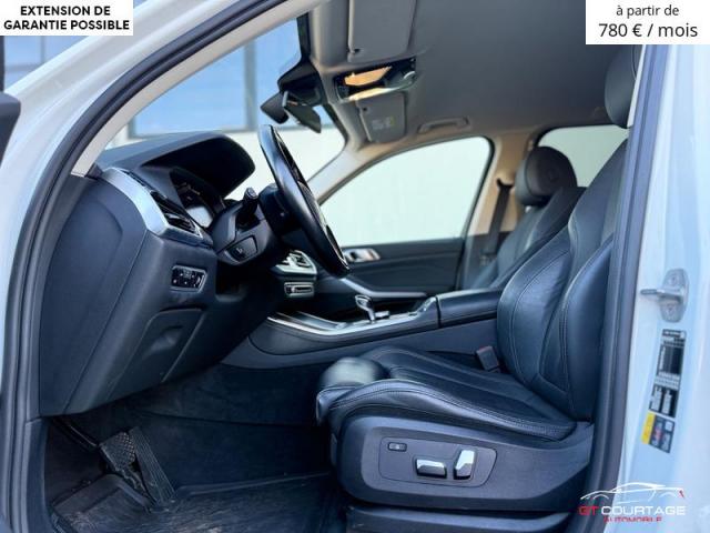 Bmw X5 45 E XDrive image 5