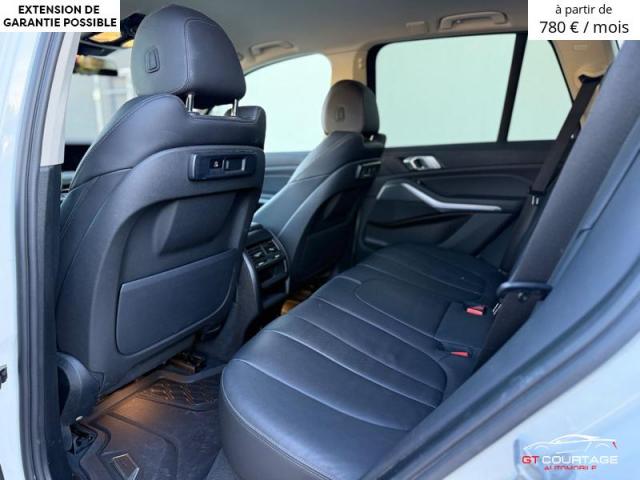Bmw X5 45 E XDrive image 6