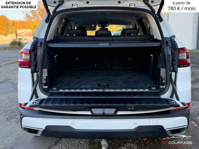 Bmw X5 45 E XDrive image 3