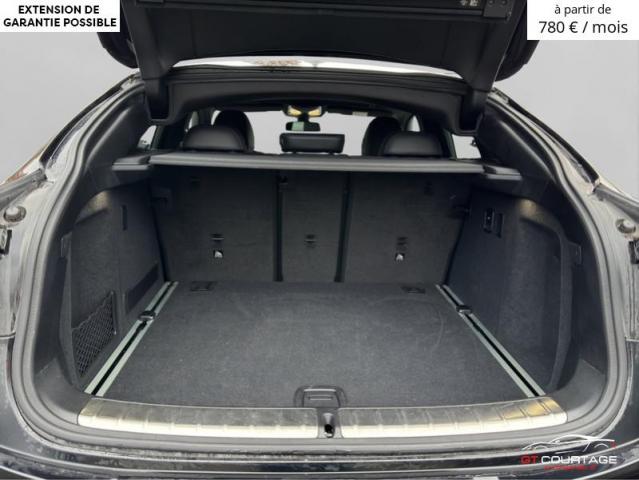 Bmw X4 20d M Sport XDrive image 4