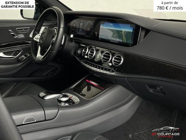 Mercedes Benz S450 E image 2