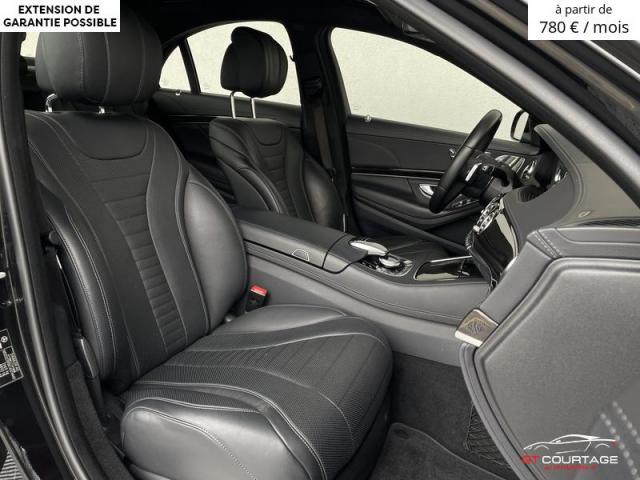 Mercedes Benz S450 E image 5