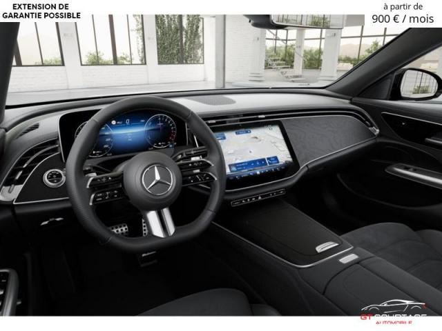 Mercedes Benz E300 E T AMG-Sport image 1