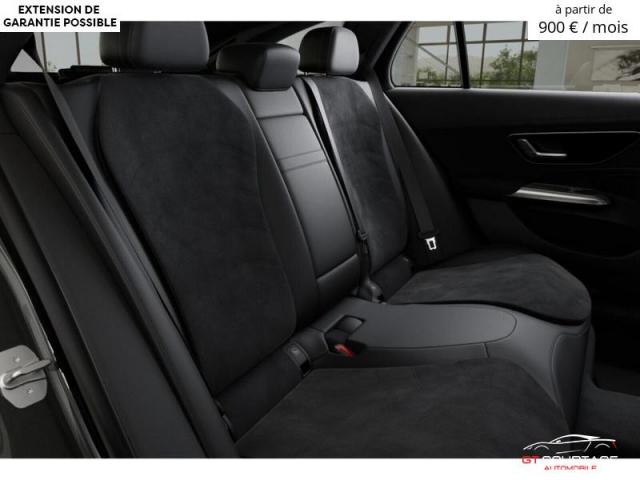 Mercedes Benz E300 E T AMG-Sport image 4