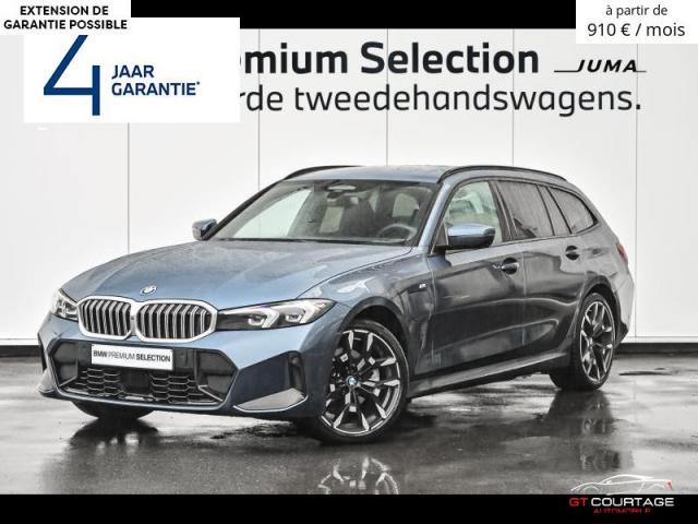 BMW 330e Touring - M Pack 