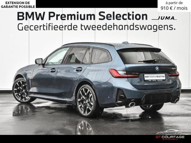 Bmw 330e Touring - M Pack image 1