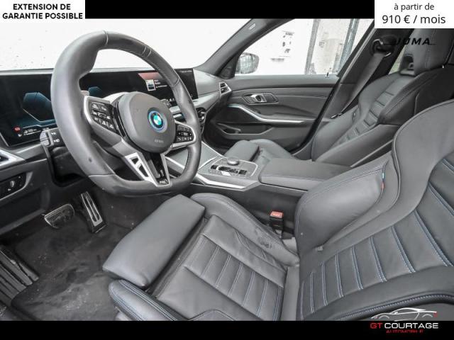 Bmw 330e Touring - M Pack image 2