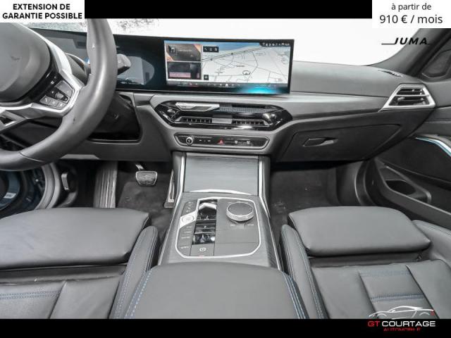 Bmw 330e Touring - M Pack image 3