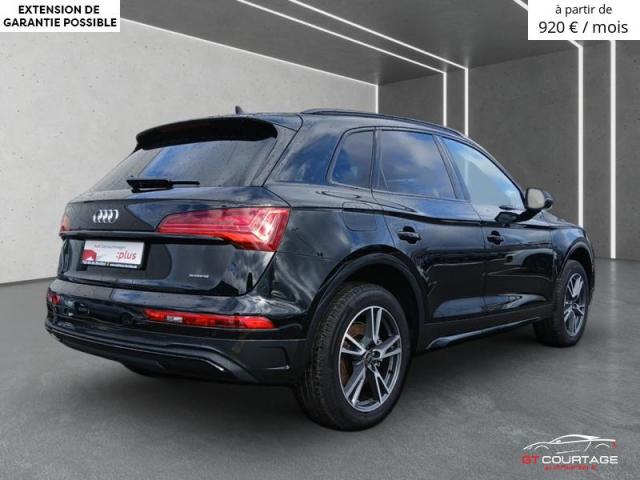 Audi Q5 50 TFSI E S Line Quattro image 1