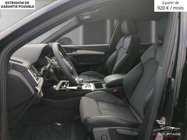 Audi Q5 50 TFSI E S Line Quattro image 3