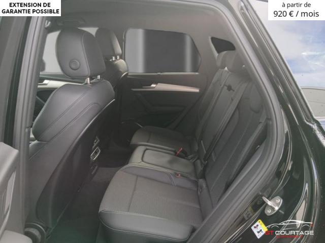 Audi Q5 50 TFSI E S Line Quattro image 2