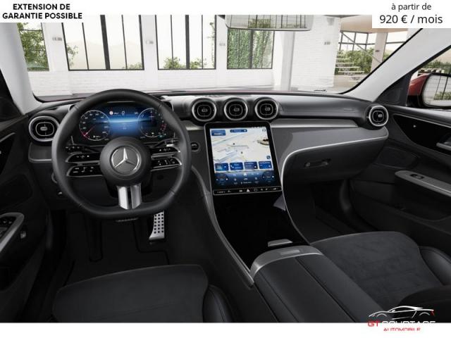 Mercedes Benz C300 De T AMG Sport Advanced image 2