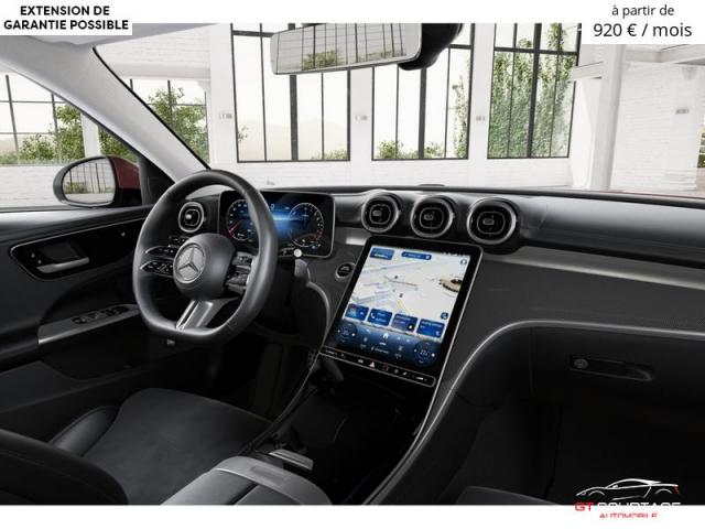 Mercedes Benz C300 De T AMG Sport Advanced image 3