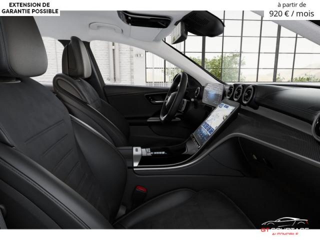 Mercedes Benz C300 De T AMG Sport Advanced image 6