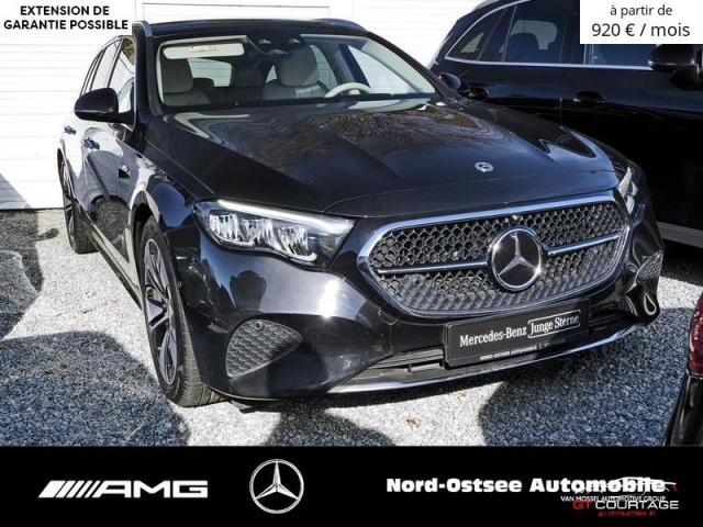 Mercedes Benz E300 De T AVANTGARDE 