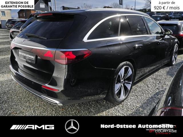 Mercedes Benz E300 De T AVANTGARDE image 6