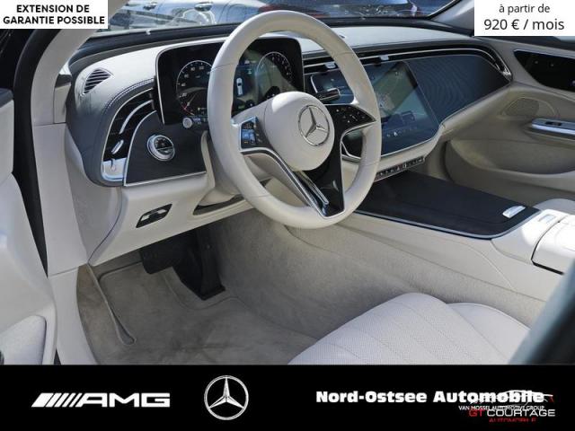 Mercedes Benz E300 De T AVANTGARDE image 1
