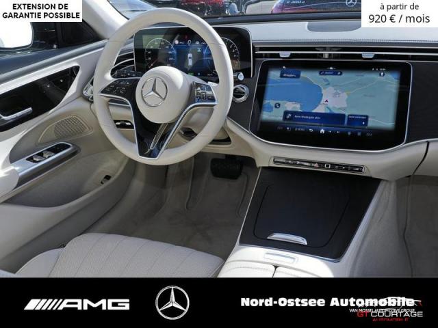 Mercedes Benz E300 De T AVANTGARDE image 4