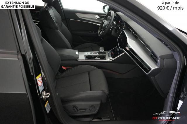 Audi A6 Avant 50 TFSIe S Line Quattro image 3