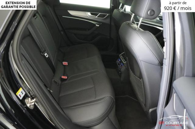 Audi A6 Avant 50 TFSIe S Line Quattro image 1