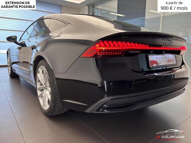 Audi A7 Sportback 50 TFSI E Quattro image 2