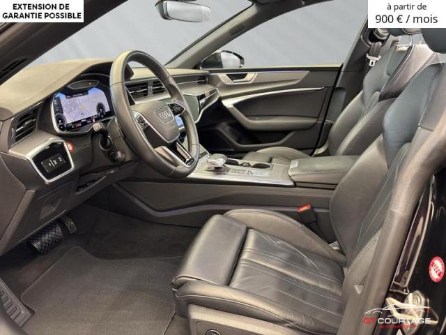 Audi A7 Sportback 50 TFSI E Quattro image 1