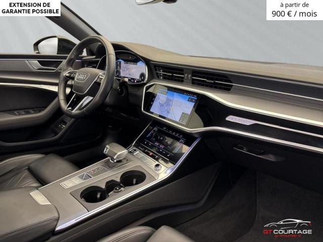 Audi A7 Sportback 50 TFSI E Quattro image 5