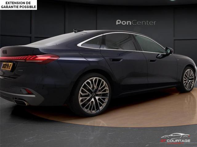 Audi A5 Limousine 2.0 E-Hybrid Quattro Advanced image 6