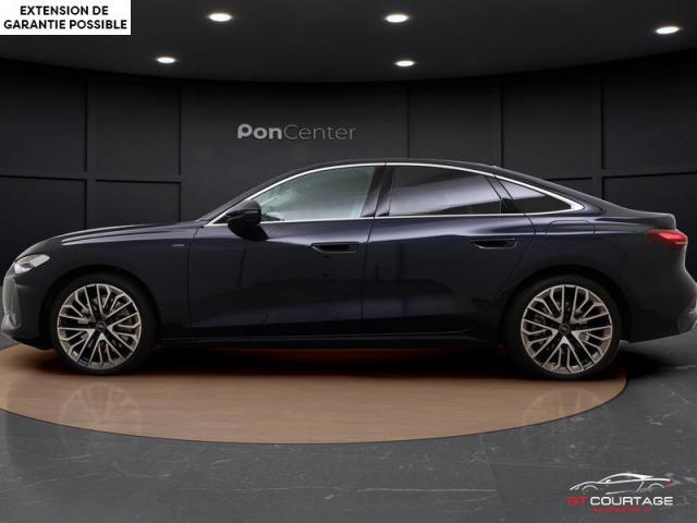Audi A5 Limousine 2.0 E-Hybrid Quattro Advanced image 7