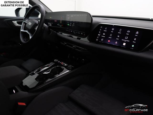 Audi A5 Limousine 2.0 E-Hybrid Quattro Advanced image 2