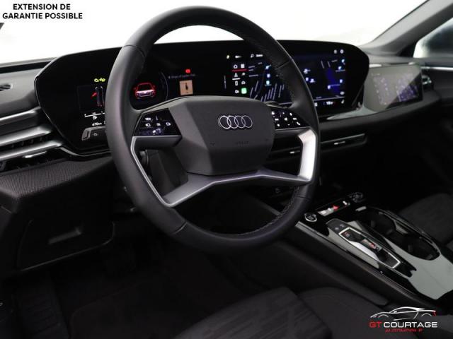 Audi A5 Limousine 2.0 E-Hybrid Quattro Advanced image 5