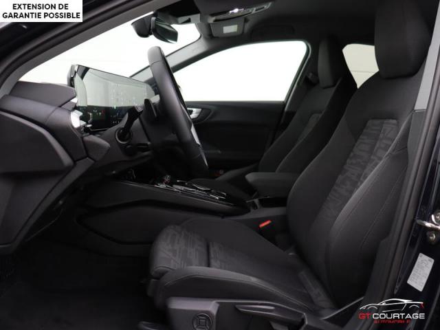 Audi A5 Limousine 2.0 E-Hybrid Quattro Advanced image 4