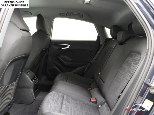 Audi A5 Limousine 2.0 E-Hybrid Quattro Advanced image 3