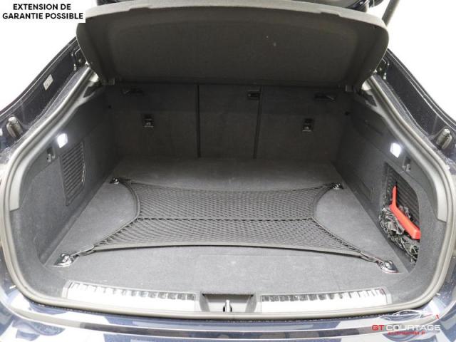 Audi A5 Limousine 2.0 E-Hybrid Quattro Advanced image 1