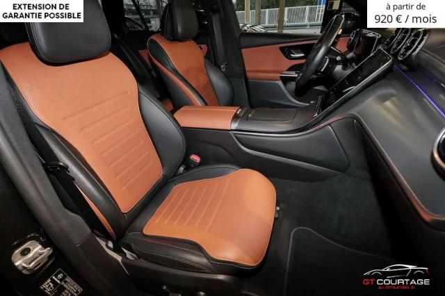 Mercedes Benz GLC 300 AMG 4M image 2