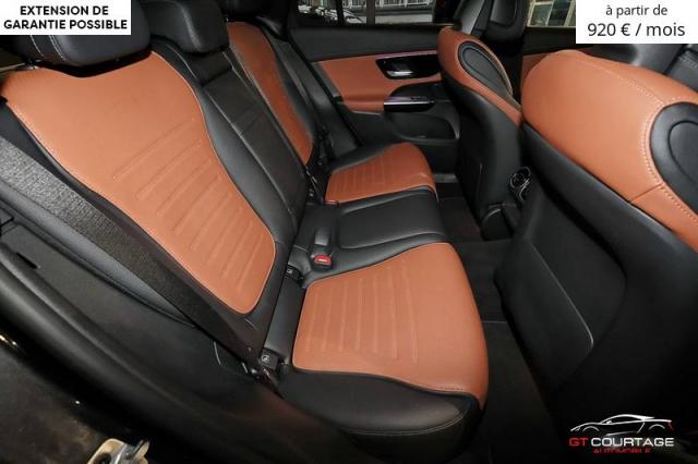 Mercedes Benz GLC 300 AMG 4M image 1