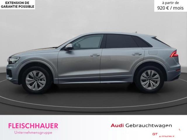 Audi Q8 55 TFSI E Quattro image 1