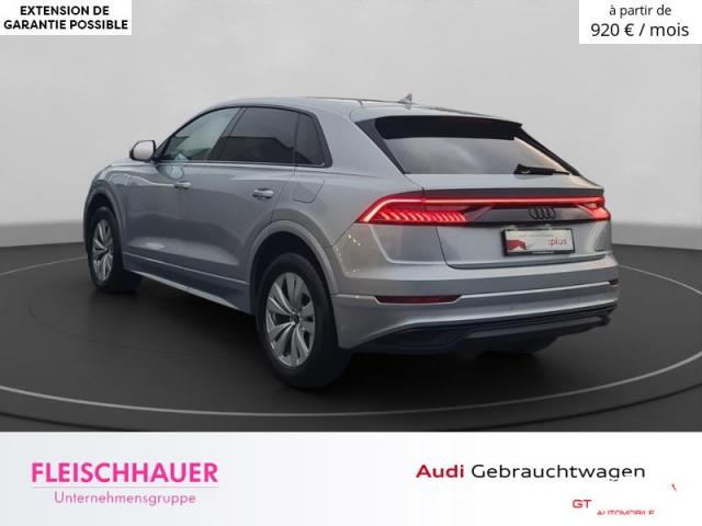 Audi Q8 55 TFSI E Quattro image 6