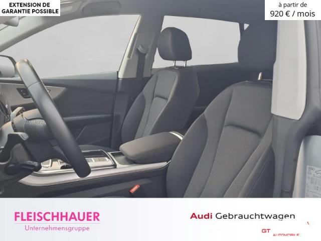 Audi Q8 55 TFSI E Quattro image 5