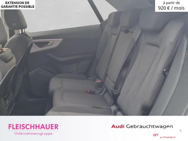 Audi Q8 55 TFSI E Quattro image 3